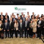 Sürdürülebilirliğe Katkı Yapan Kuruluşlar Ödüllendiriliyor ÇEVKO Vakfı Yeşil Nokta Sanayi Ödülleri 2026 Başvuruları Başladı