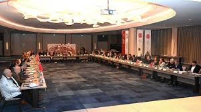 Türkiye’nin COP31 öncesi toplantıları hız kazanıyor