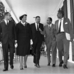 ABD’deki sivil haklar hareketinin görünmeyen mimarı: Dorothy Height