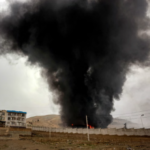 İran’a yönelik savaş küresel karbon bütçesini tüketiyor