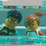 LEGO’dan yeşil dönüşüm: Oyuncak bloklarında yenilenebilir ve geri dönüştürülmüş hammadde oranı artık %50’nin üzerinde