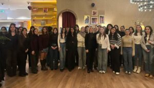 Meliha Ercan Vakfı İlk Yılında Eğitim ve Toplumsal Gelişim Alanında Önemli Çalışmalara İmza Attı