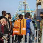 BM Genel Sekreteri’nden sert uyarı: “Göç kriz değil, yönetememe sorunu”