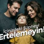 Abdi İbrahim Otsuka, Şüphelerinizi Ertelemeyin diyor