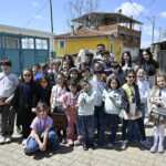 QNB Türkiye, WWF-Türkiye’nin öncülüğünde gerçekleştirilen Dünya Saati kapsamında çocukları doğayla buluşturdu