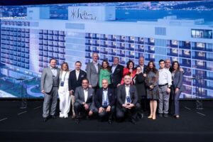 Türkiye Down Sendromu Derneği’ne Hilton’dan hibe desteği