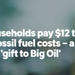 350.org raporu: Fosil yakıtların görünmeyen faturası