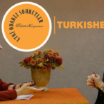 Etki Odaklı Sohbetler’in konuğu İstanbul Turkishe Kurucusu Asiye Bahar Tabanlı oldu