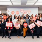 Geleceğini kuran genç kadınlar mentorluk desteğiyle güçlenmeye devam ediyor