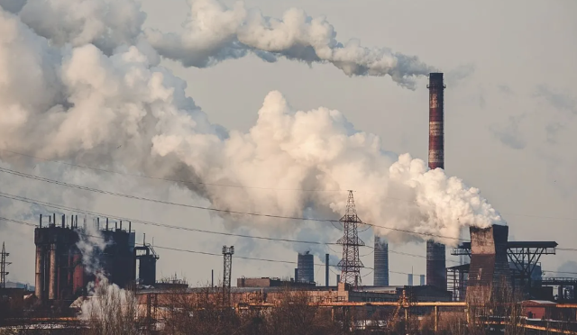 Hava kirliliği birçok kanser türünü tetikliyor