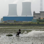 Hindistan’ın yeni iklim hedefi emisyon yoğunluğunda yüzde 47 azaltım