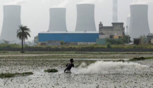 Hindistan’ın yeni iklim hedefi emisyon yoğunluğunda yüzde 47 azaltım
