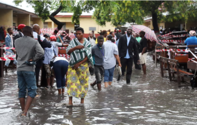İklim krizi demokrasiyi zorluyor: Seçimler sadece siyasetle değil, afetlerle de şekilleniyor