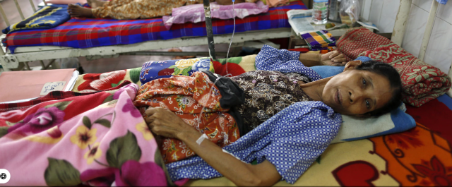 Kadın sağlığındaki eşitsizlik hayatları ve ekonomiyi tüketiyor