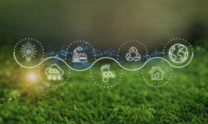 Sanayide Yeşil Dönüşüm (SYD) Hub kullanıma açıldı