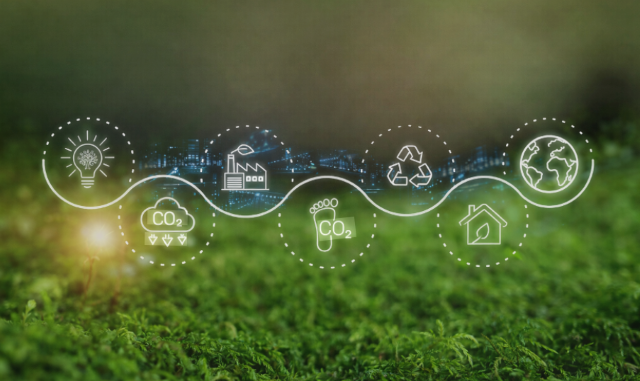 Sanayide Yeşil Dönüşüm (SYD) Hub kullanıma açıldı