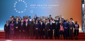 Sağlık alanında tanı hizmetlerine eşit erişim için yeni girişim başlatıldı