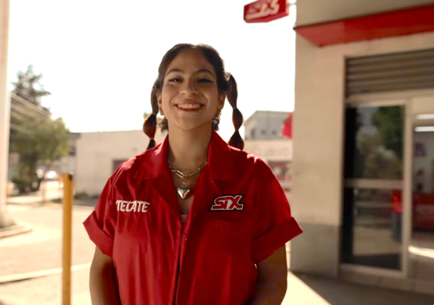 Bira markası Tecate’den Meksikalı göçmenlere umut projesi