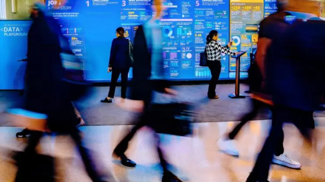 Dünya Bankası–IMF Bahar Toplantıları kalkınmanın geleceğini yeniden şekillendiriyor