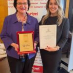 Bilim Gençlerle Kazanacak projesi Cumhuriyet ‘Bilimsel Eğitime Katkı Ödülü’ne layık görüldü