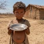 Artan sıcaklıklar çocuklarda yetersiz beslenme riskini artırıyor