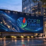 COP31 Gönüllülük Programı başvuruları başladı