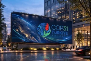 COP31 Gönüllülük Programı başvuruları başladı