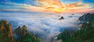 UNESCO koruma alanları gezegenin can damarları