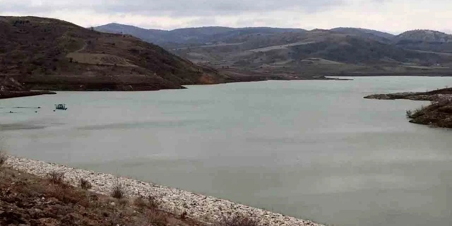 Dünya Bankası ‘‘Water Forward’’ programı : 2030’a kadar 1 milyar kişiye su güvenliği hedefi