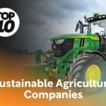 Yeşil dönüşümde öne çıkan tarım şirketleri
