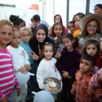 TURYİD Gazze için dayanışma kampanyası başlattı