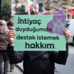 Cinsel şiddetten hayatta kalanlar için yapay zekâ tabanlı destek botu geliyor