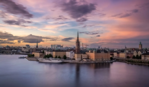 Avrupa’nın iklim karnesi: Stockholm zirvede, Güney Avrupa alarm veriyor