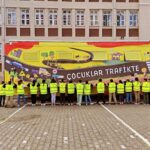TEGV, trafik eğitimleriyle 48 binden fazla çocuğa ulaştı