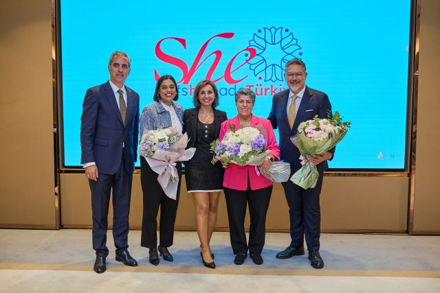 Accor, #sheleadsTürkiye ile kapsayıcı liderlik ve yetenek gelişimine olan bağlılığını güçlendiriyor