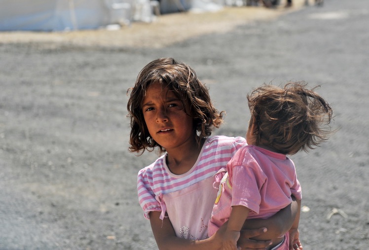 Suriye’de çocuklara yönelik hangi konularda yardıma ihtiyaç var? Neler yapılabilir?