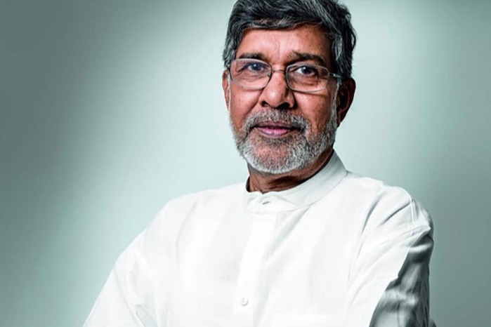 Kailash Satyarthi hakkında bilmeniz gereken 5 şey