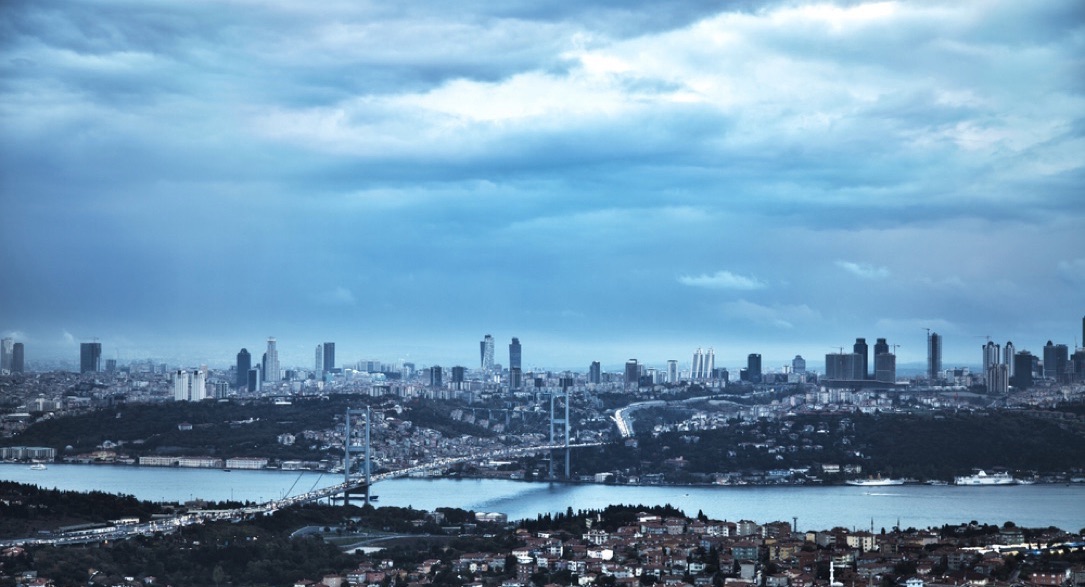 İstanbul, iklim değişikliği ve sosyal girişimcilik