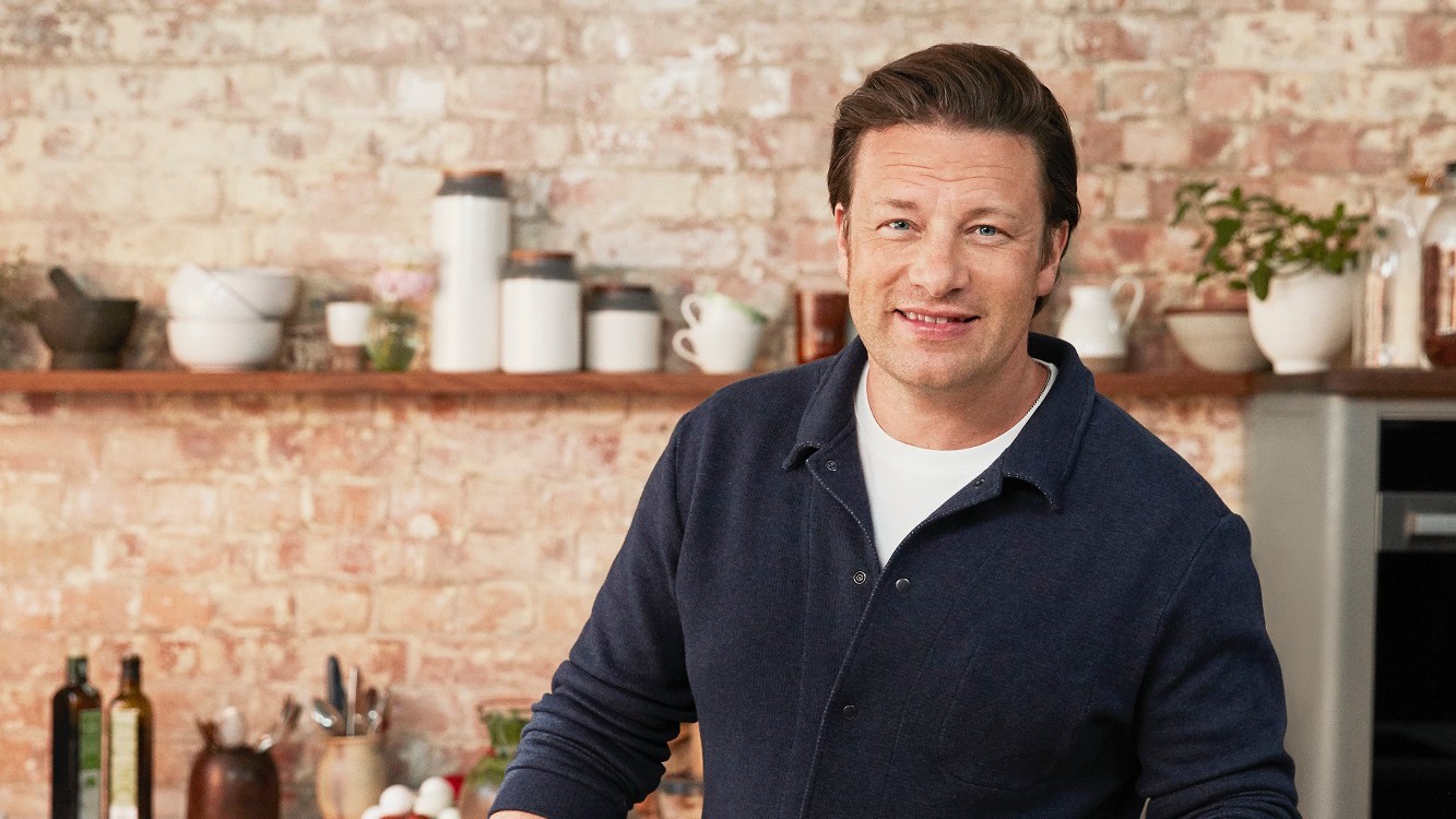 Hotpoint ve Jamie Oliver “Taze Fikirler” kafesini açıyor