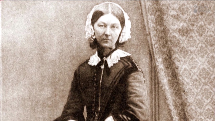 Dünyadaki ilk sosyal girişimcilerden biri: Florence Nightingale