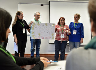 Öğretmen Akademisi Vakfı yarıyıl atölyeleri başlıyor