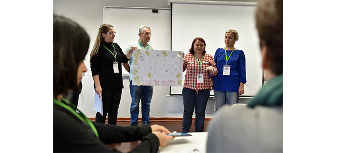 Öğretmen Akademisi Vakfı yarıyıl atölyeleri başlıyor