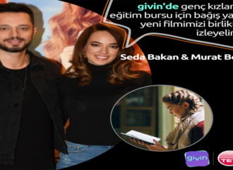 Murat Boz’dan davet var