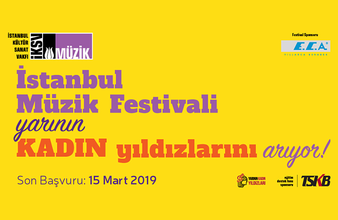 TSKB’den yarının kadın yıldızlarına eğitim desteği