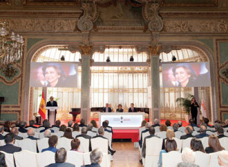 Toplumsal gelişime katkı sunanlar ödüllendiriliyor