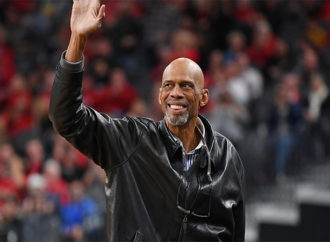 Ünlü sporcudan büyük bağış