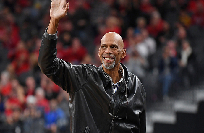 Ünlü sporcudan büyük bağış