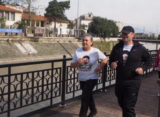 Sevenleri Ali İsmail Korkmaz’ı 25’inci yaş gününde andı