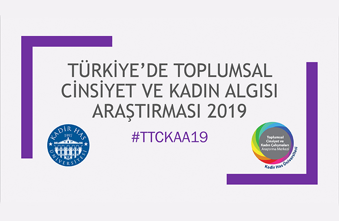 Kadınların en büyük sorunu şiddet