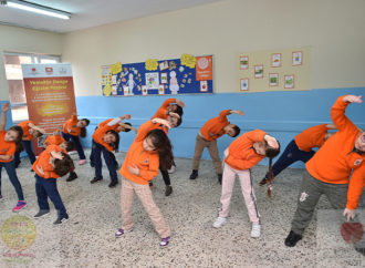 Türkiye’de dört çocuktan biri düzenli fiziksel aktivite yapıyor